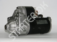 Стартер ORIGINAL REMANUFACTURED  8200064465R