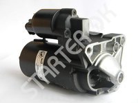 Стартер ORIGINAL REMANUFACTURED  8200069377R