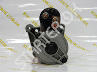 Стартер ORIGINAL REMANUFACTURED  8200075362R