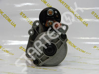 Стартер ORIGINAL REMANUFACTURED  8200106788R