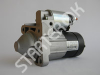 Стартер ORIGINAL REMANUFACTURED  8200227092R