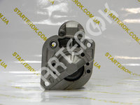 Стартер ORIGINAL REMANUFACTURED  8200240487R