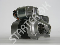 Стартер ORIGINAL REMANUFACTURED  8200266777R