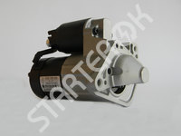 Стартер ORIGINAL REMANUFACTURED  8200306595R