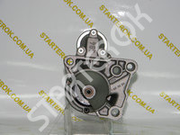 Стартер ORIGINAL REMANUFACTURED  8200929534R