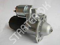 Стартер ORIGINAL REMANUFACTURED  86GB11000JAR