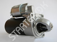 Стартер ORIGINAL REMANUFACTURED  87BB11000ECR