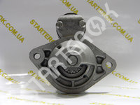 Стартер ORIGINAL REMANUFACTURED  8971502041R