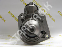 Стартер ORIGINAL REMANUFACTURED  9162618R