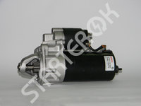 Стартер ORIGINAL REMANUFACTURED  91AB11000FAR
