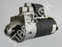 Стартер ORIGINAL REMANUFACTURED  91AB11000FBR