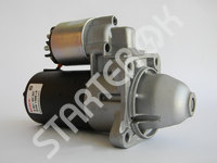 Стартер ORIGINAL REMANUFACTURED  91AB11000LBR