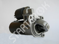 Стартер ORIGINAL REMANUFACTURED  91BB11000HBR