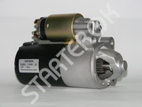 Стартер ORIGINAL REMANUFACTURED  93BB11000JCR