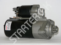 Стартер ORIGINAL REMANUFACTURED  94860420600R