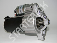 Стартер ORIGINAL REMANUFACTURED  9618725080R