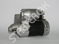 Стартер ORIGINAL REMANUFACTURED  9646679980R