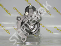Стартер ORIGINAL REMANUFACTURED  9648111680R
