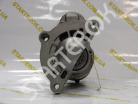 Стартер ORIGINAL REMANUFACTURED  9656262780R