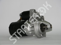Стартер ORIGINAL REMANUFACTURED  99451753R