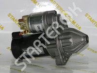 Стартер ORIGINAL REMANUFACTURED  A0041518101R