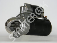 Стартер ORIGINAL REMANUFACTURED  A0041518901R