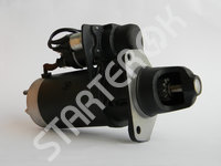 Стартер ORIGINAL REMANUFACTURED  A0041519401R