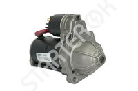 Стартер ORIGINAL REMANUFACTURED  A0051511301R