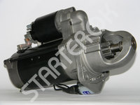 Стартер ORIGINAL REMANUFACTURED  A0051512001R