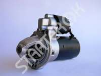 Стартер ORIGINAL REMANUFACTURED  A0051513401R