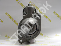 Стартер ORIGINAL REMANUFACTURED  A0051513901R