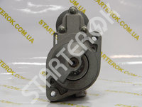 Стартер ORIGINAL REMANUFACTURED  A0051514001R