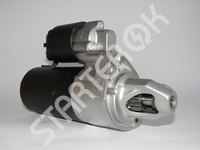 Стартер ORIGINAL REMANUFACTURED  A0051516501R