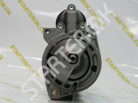 Стартер ORIGINAL REMANUFACTURED  A0051516601R