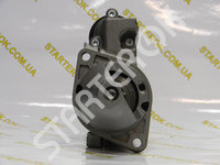 Стартер ORIGINAL REMANUFACTURED  A0051517401R