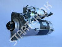 Стартер ORIGINAL REMANUFACTURED  A0061511501R