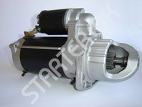 Стартер ORIGINAL REMANUFACTURED  A0061512201R