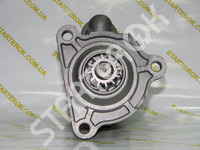 Стартер ORIGINAL REMANUFACTURED  A0061512401R