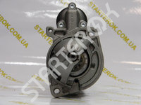 Стартер ORIGINAL REMANUFACTURED  A0061512501R