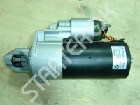 Стартер ORIGINAL REMANUFACTURED  A0061514401R