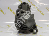 Стартер ORIGINAL REMANUFACTURED  A0061514501R