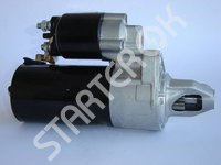 Стартер ORIGINAL REMANUFACTURED  A1121510001R