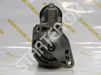 Стартер ORIGINAL REMANUFACTURED  A6519062300R