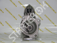 Стартер ORIGINAL REMANUFACTURED  D13HP702R