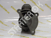 Стартер ORIGINAL REMANUFACTURED  D7E5R