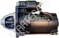 Стартер ORIGINAL REMANUFACTURED  D9R89R