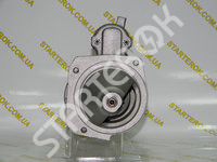 Стартер ORIGINAL REMANUFACTURED  D9R97R