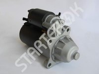 Стартер ORIGINAL REMANUFACTURED  F75U11000ACR