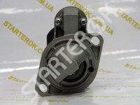 Стартер ORIGINAL REMANUFACTURED  FFSN18400R