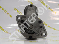 Стартер ORIGINAL REMANUFACTURED  MD308088R